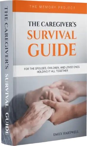 Caregiver's Survival Guide bonus