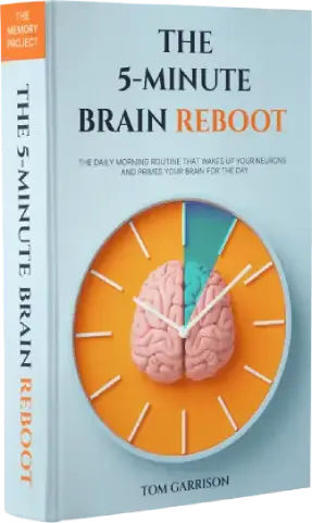 5-Minute Brain Reboot bonus guide