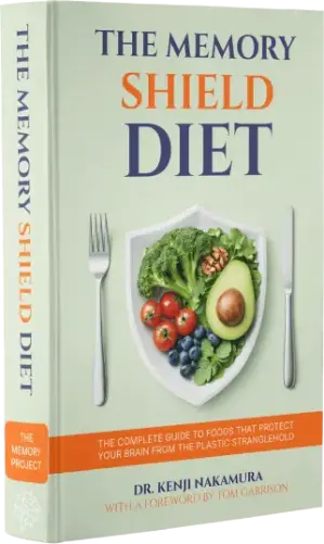 Memory Shield Diet bonus guide